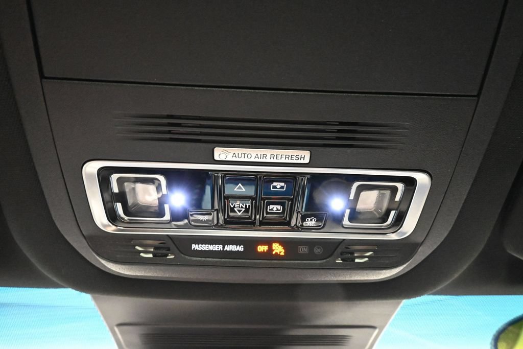 Used 2024 Lincoln Nautilus Reserve w/ Equipment Group 202A AWD/4WD image 42