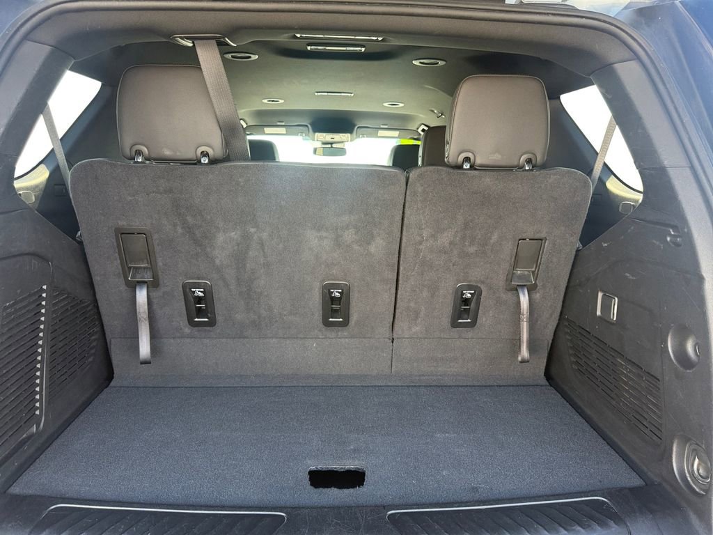 Used 2024 Chevrolet Tahoe LT image 19
