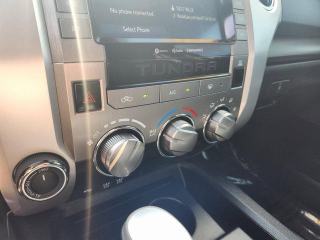 Used 2021 Toyota Tundra SR5 image 17