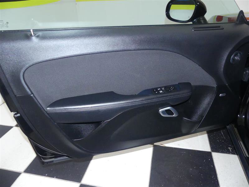 Used 2022 Dodge Challenger GT image 22