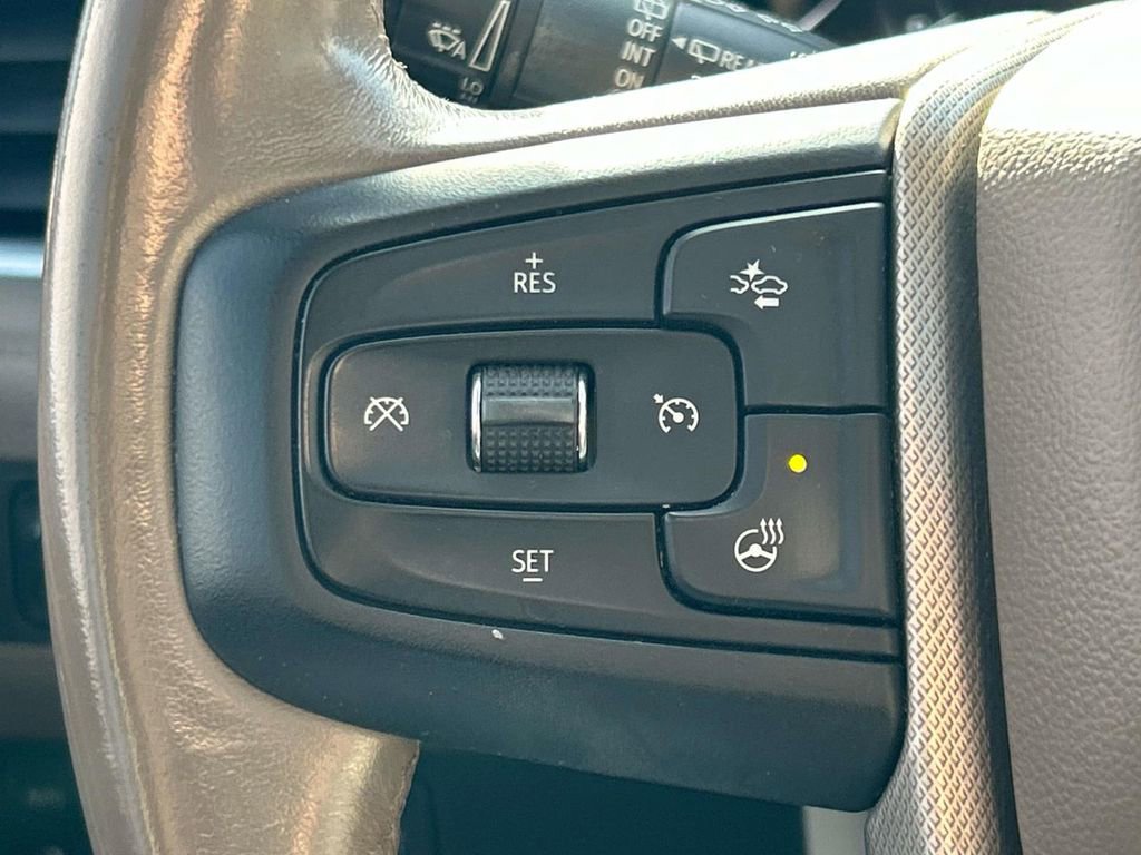 Used 2022 GMC Yukon Denali image 33