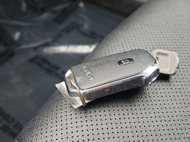 Used 2023 Kia Forte GT-Line w/ GT-Line Premium Package image 48