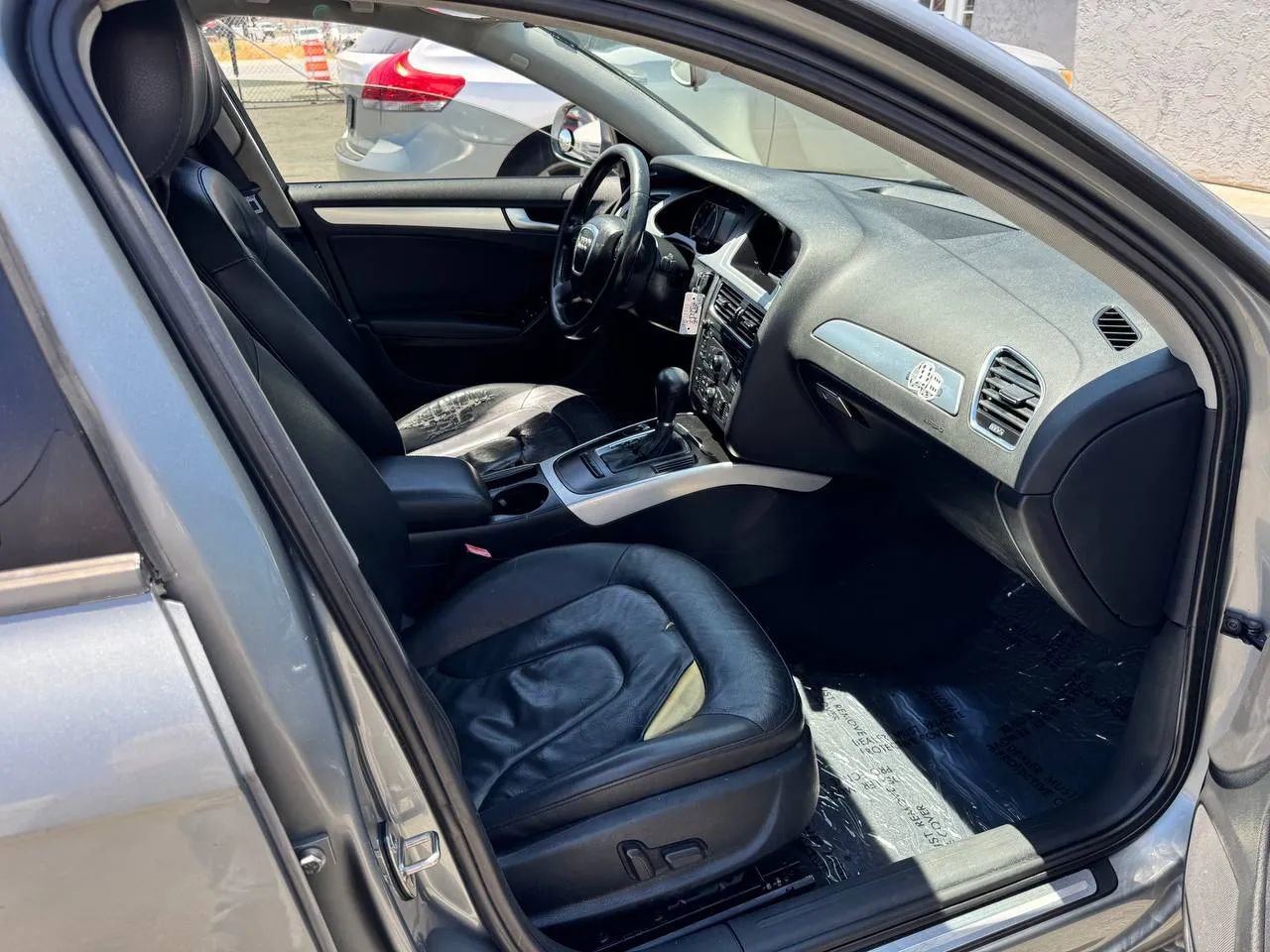 Used 2009 Audi A4 2.0T Premium image 20