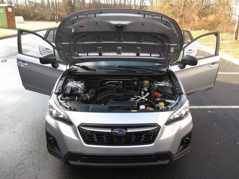 Used 2019 Subaru Crosstrek 2.0i image 29