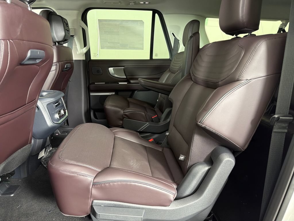 New 2026 Ford Expedition Max Platinum w/ Platinum Ultimate Package AWD/4WD image 21