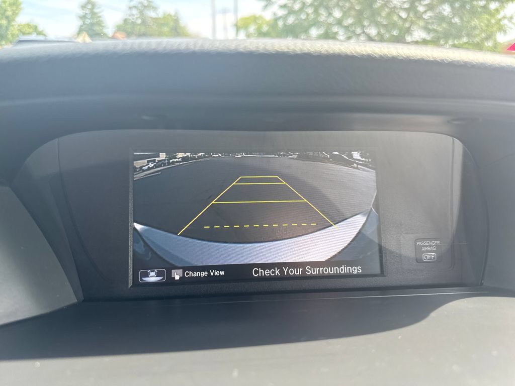 Used 2016 Honda Accord EX-L image 34