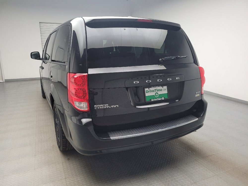 Used 2019 Dodge Grand Caravan GT FWD image 6