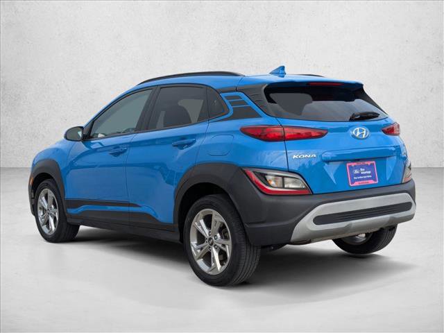 Used 2022 Hyundai Kona SEL w/ Convenience Package image 8