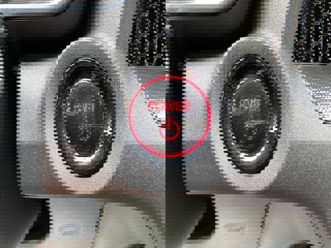 New 2026 Honda CR-V Sport-L image 30