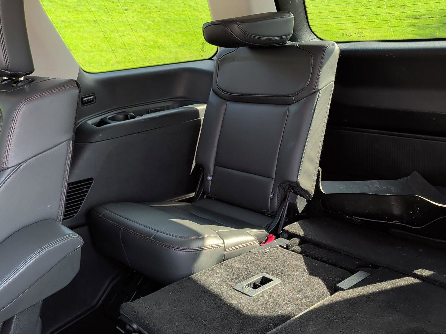 Used 2025 Ford Expedition Active image 24