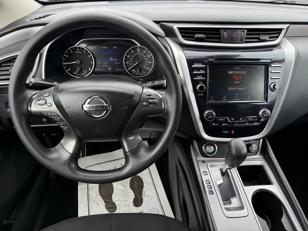 Used 2020 Nissan Murano S w/ Technology Package AWD/4WD image 15