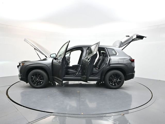 New 2026 MAZDA CX-50 AWD 2.5 S w/ Weather Package image 52