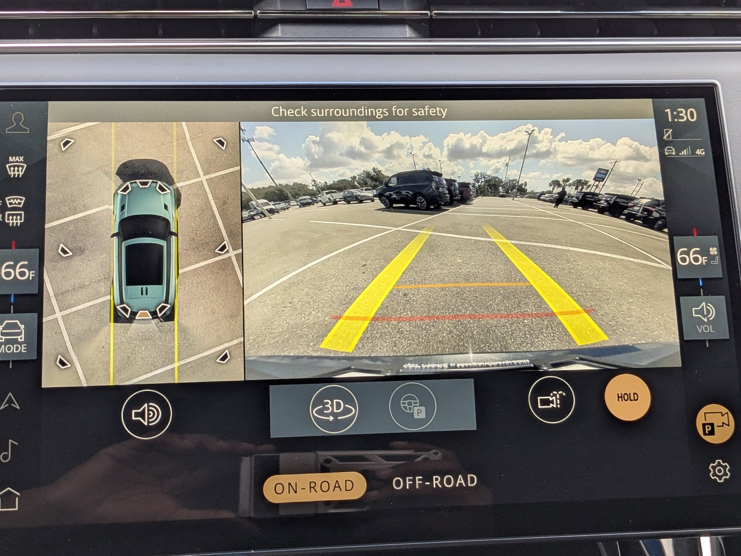 Used 2024 Land Rover Range Rover Sport SE image 23