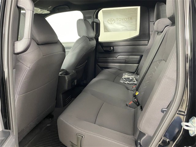 New 2025 Toyota Tacoma SR5 image 4