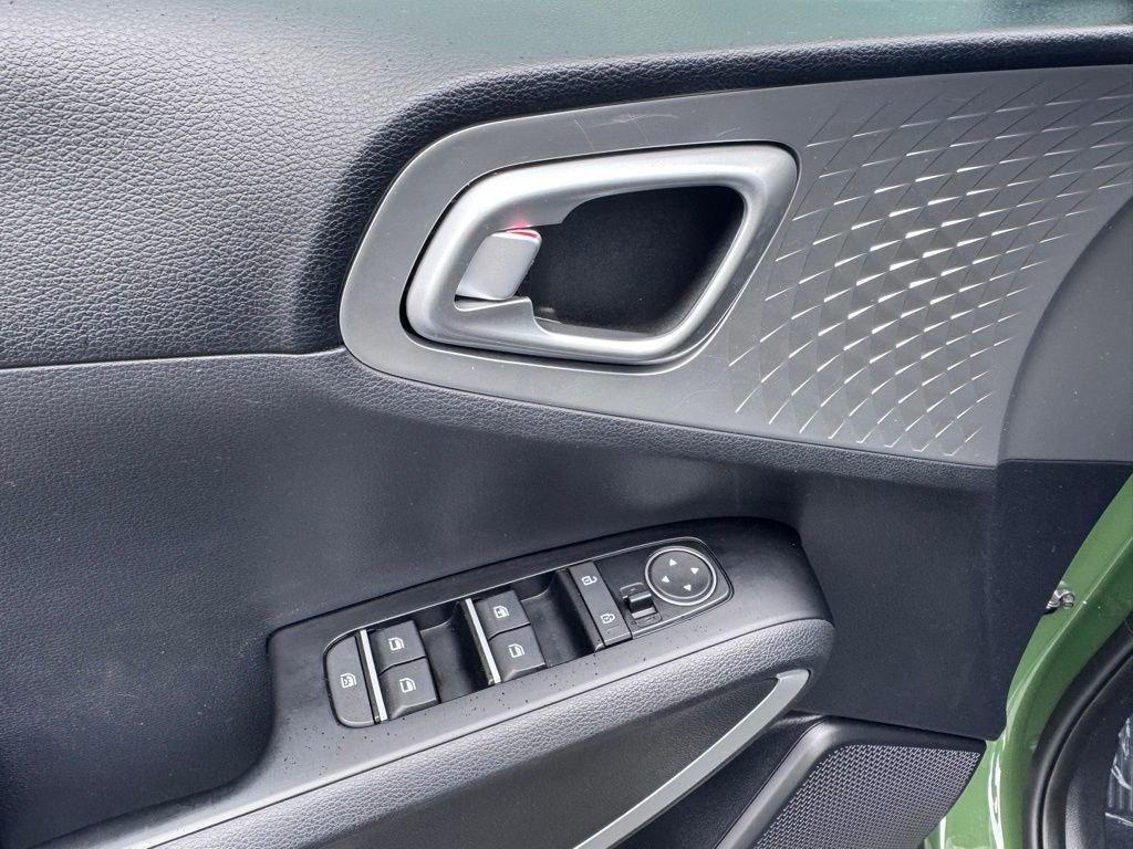 Used 2020 Kia Soul X-Line FWD image 20