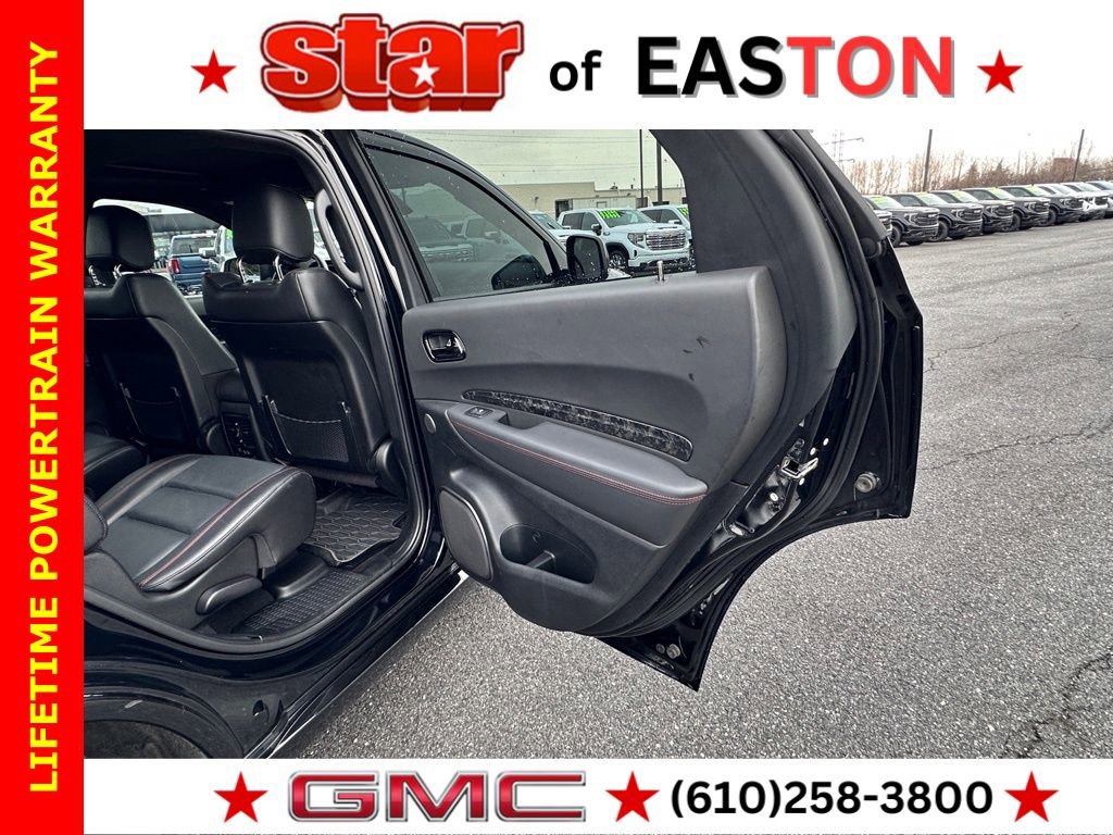 Used 2023 Dodge Durango R/T image 16