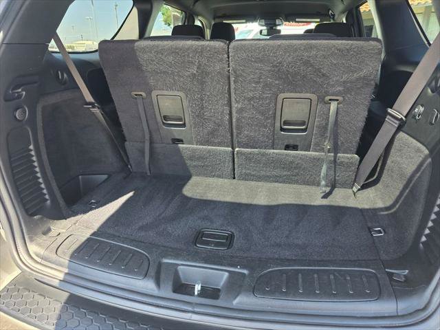 Certified 2022 Dodge Durango SXT w/ Blacktop Package AWD/4WD image 19