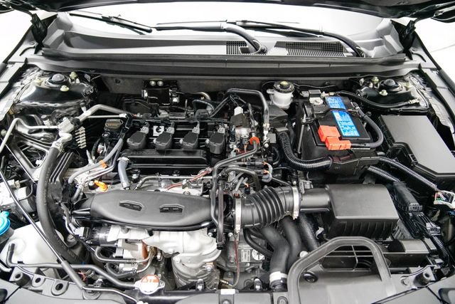 Used 2023 Honda Accord EX image 27