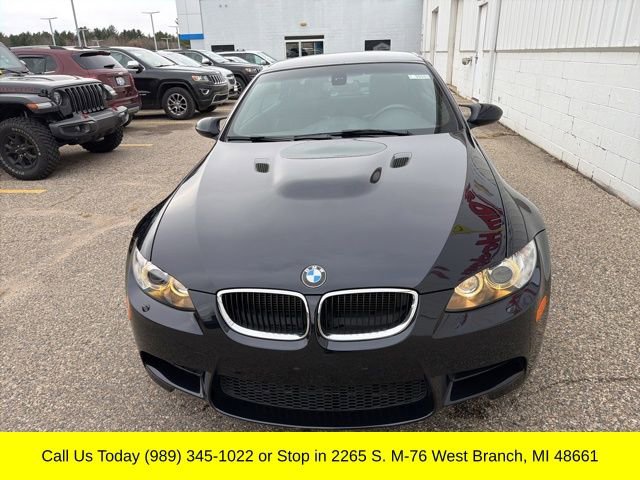 Used 2012 BMW M3 Convertible image 10