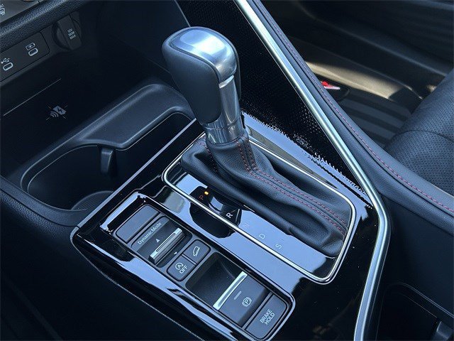 New 2026 Acura ADX A-Spec FWD image 24