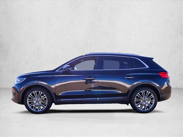 Used 2016 Lincoln MKX Reserve w/ Climate Package AWD/4WD image 8