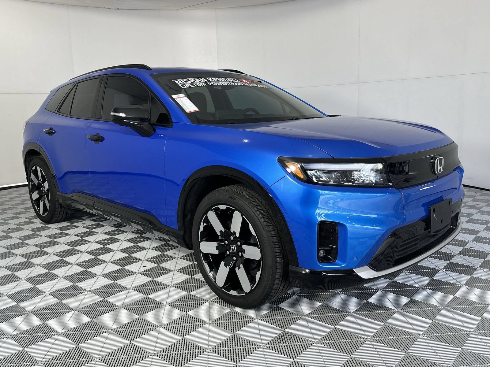 Used 2025 Honda Prologue Elite image 2