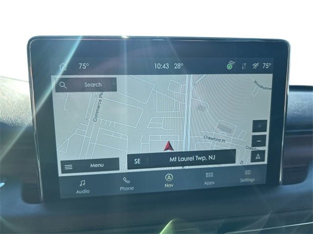 Certified 2023 Lincoln Aviator Reserve w/ Equipment Group 201A image 15