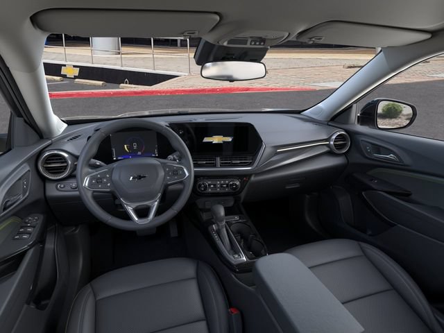 New 2026 Chevrolet Trax ACTIV w/ Driver Confidence Package FWD image 15