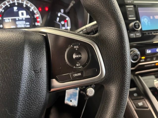 Used 2018 Honda CR-V LX image 27