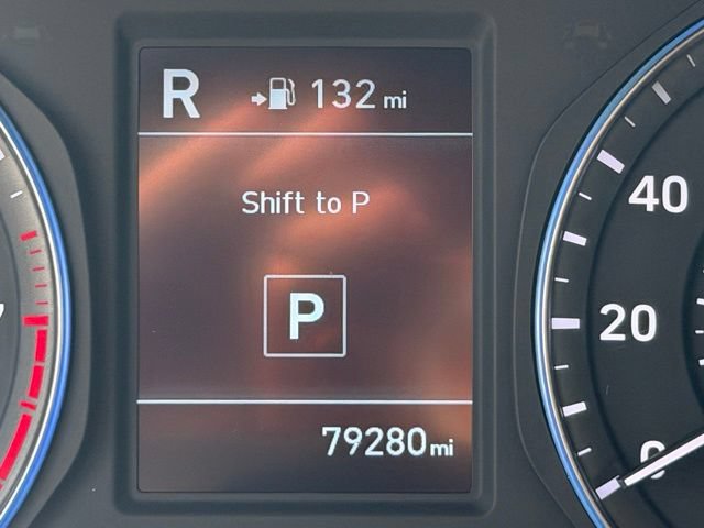 Used 2018 Hyundai Kona SEL AWD/4WD image 21