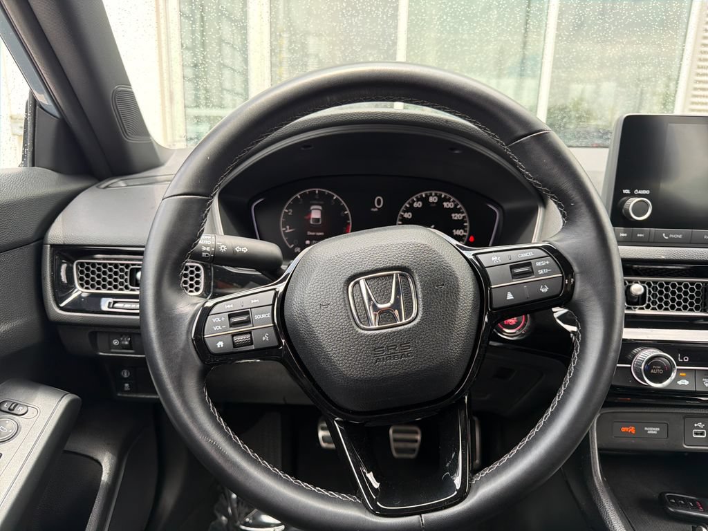 Used 2023 Honda Civic Sport image 14