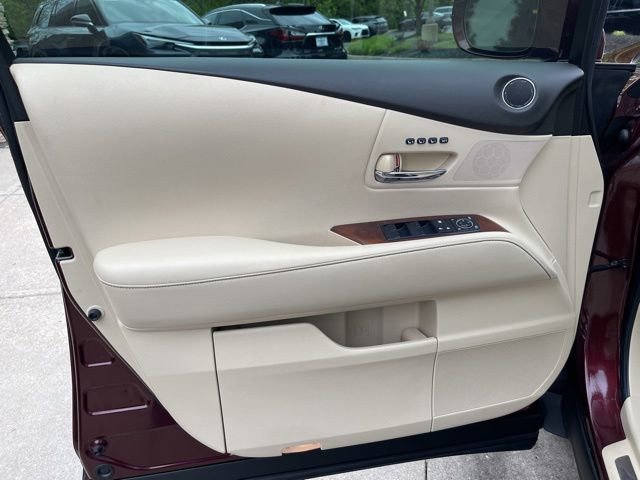 Used 2015 Lexus RX 350 AWD image 10