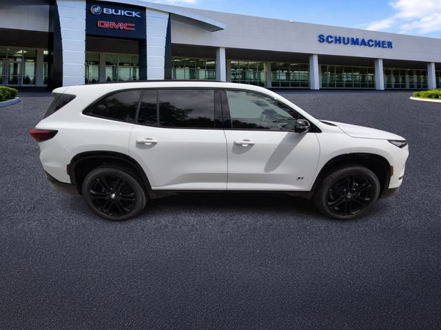 New 2026 Buick Enclave Sport Touring w/ Super Cruise Package FWD image 8