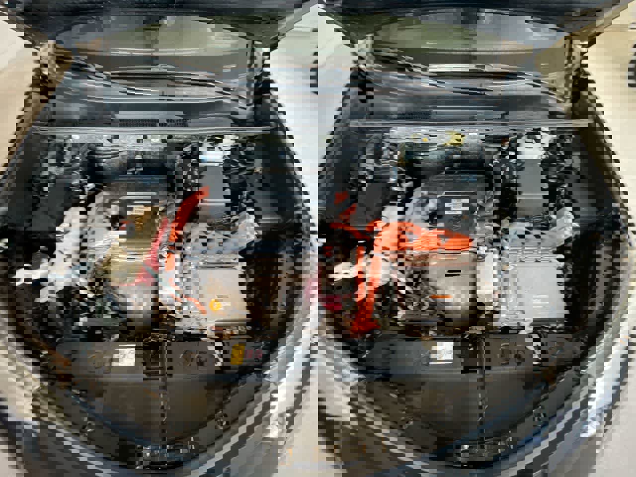 Used 2017 Toyota RAV4 SE w/ Advanced Technology Package image 26