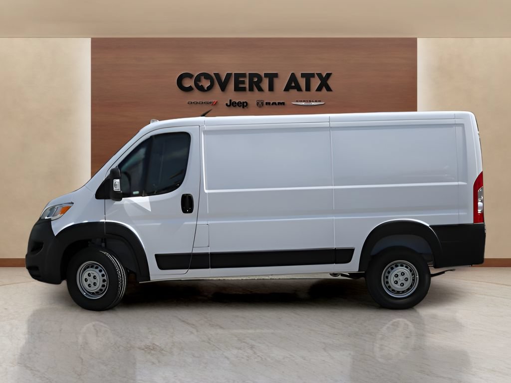 New 2027 RAM ProMaster 1500 w/ Safety Group FWD image 2