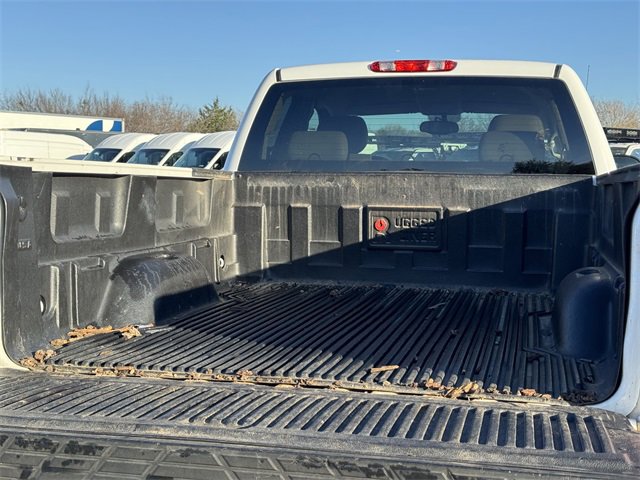 Used 2011 Chevrolet Silverado 1500 LT w/ Texas Edition image 28
