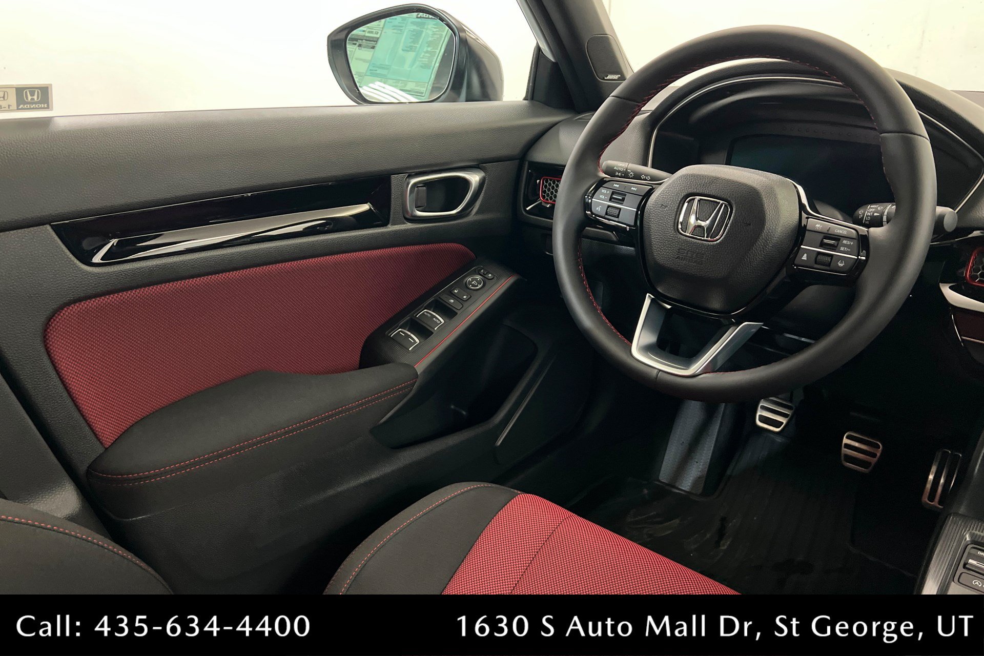 New 2026 Honda Civic Si image 11