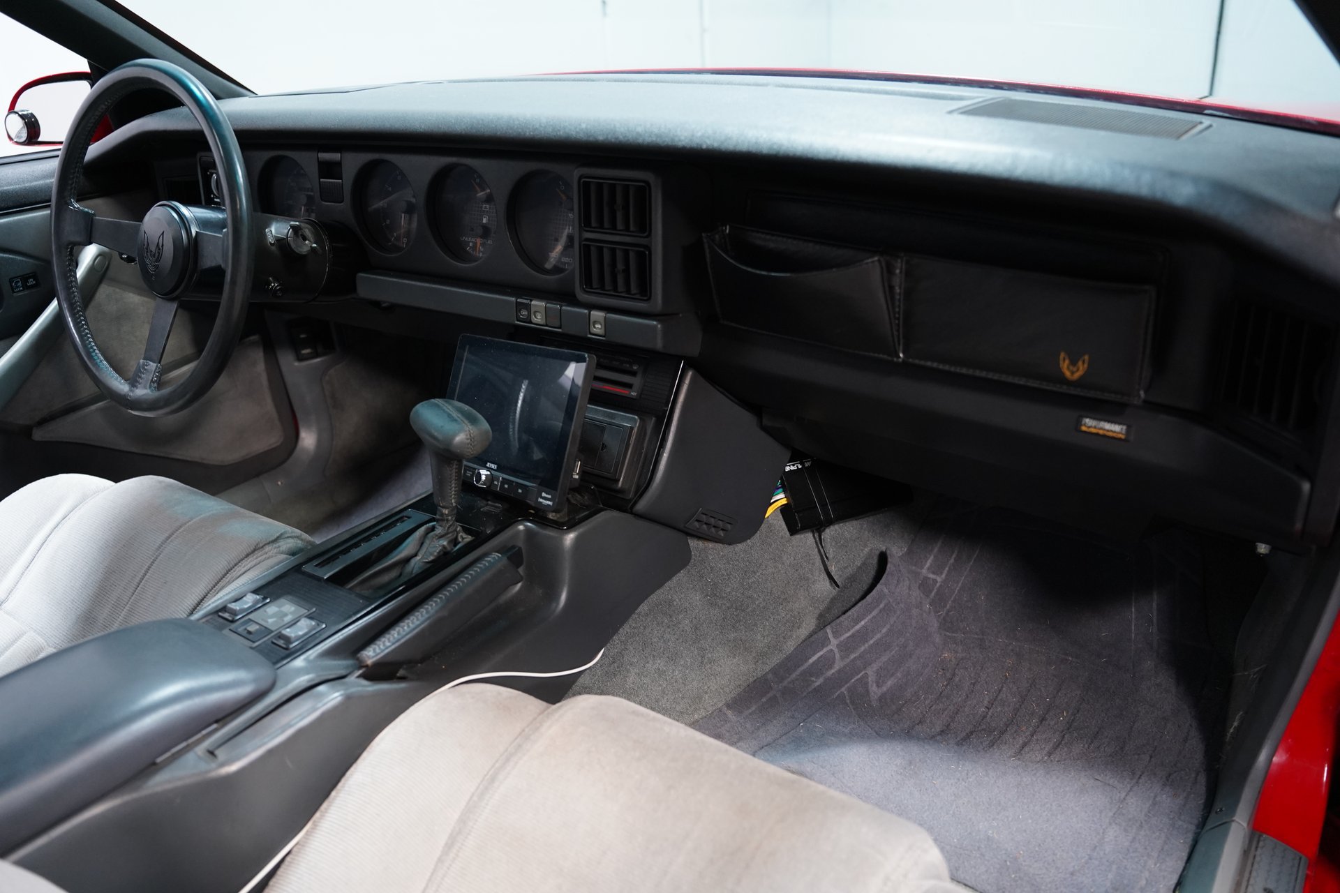 Used 1989 Pontiac Firebird Trans Am RWD image 39