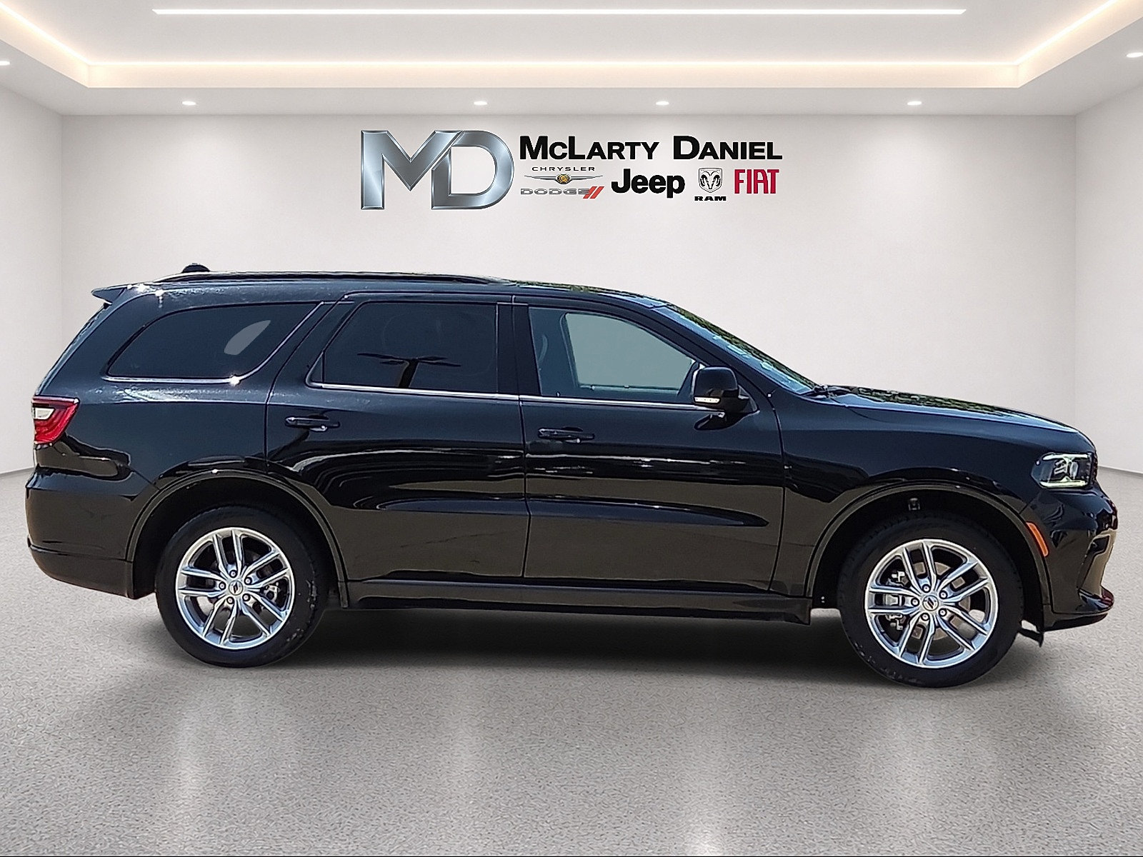 Used 2024 Dodge Durango GT AWD/4WD image 6