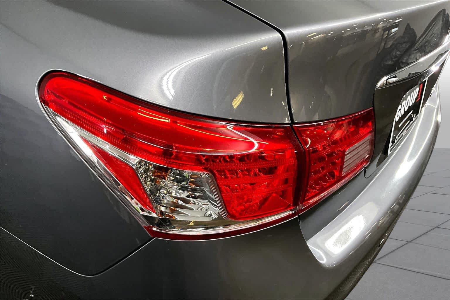 Used 2012 Lexus ES 350 FWD image 28