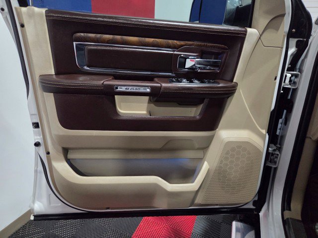 Used 2016 RAM 2500 Longhorn w/ Convenience Group image 28