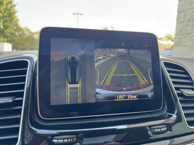 Used 2019 Mercedes-Benz GLE 400 4MATIC image 36