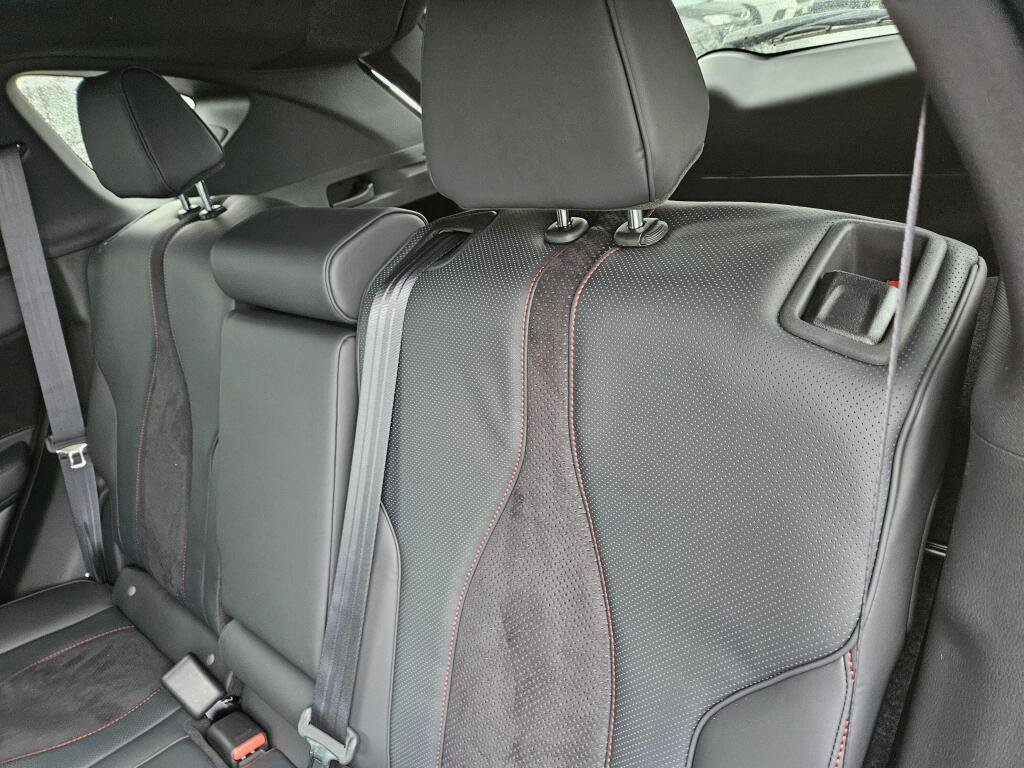 New 2026 Acura RDX w/ Advance Package AWD/4WD image 23