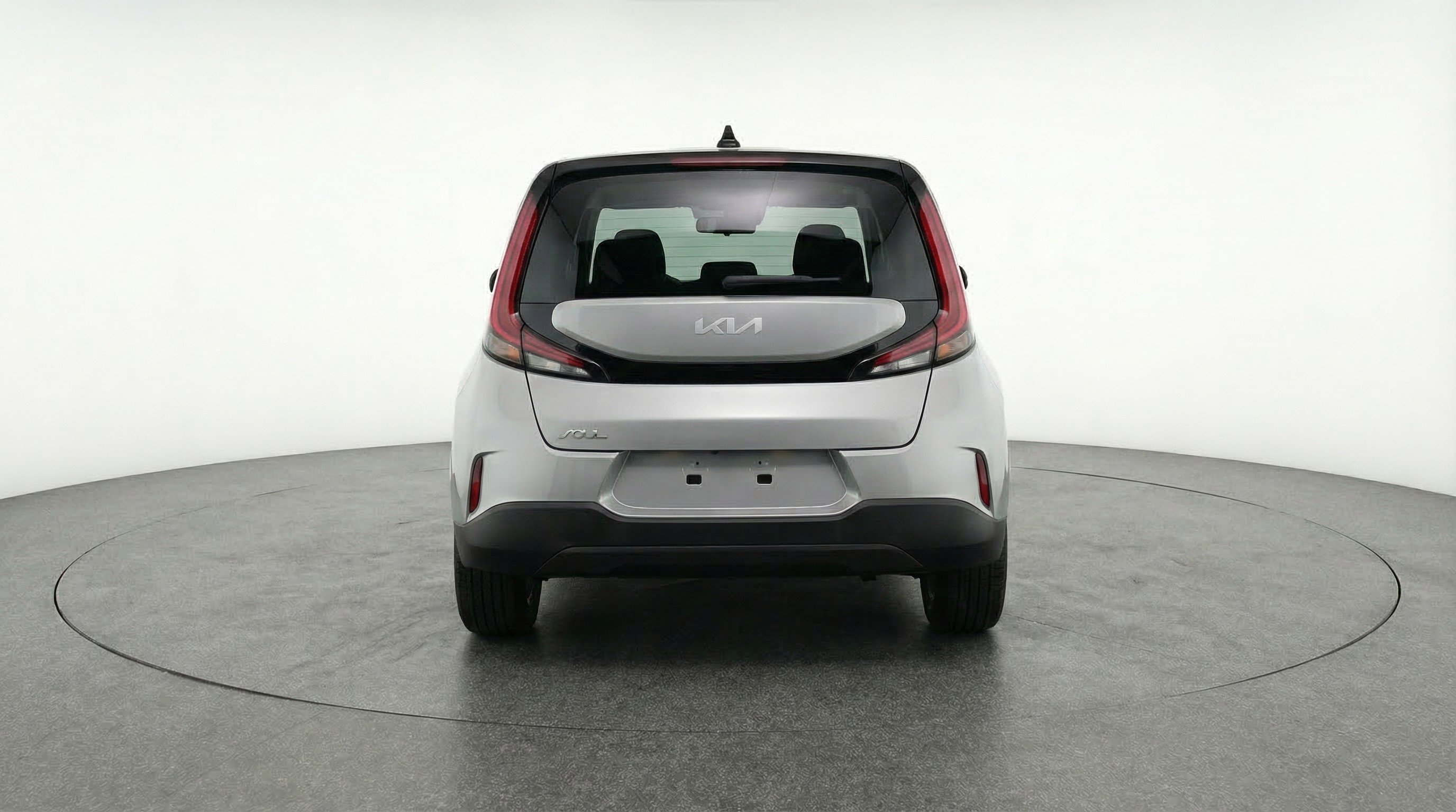 Used 2025 Kia Soul LX w/ LX Technology Package image 7