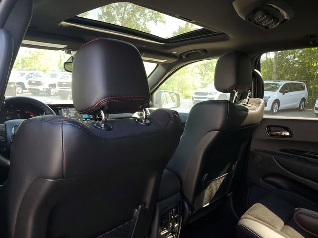 New 2026 Dodge Durango GT AWD/4WD image 11