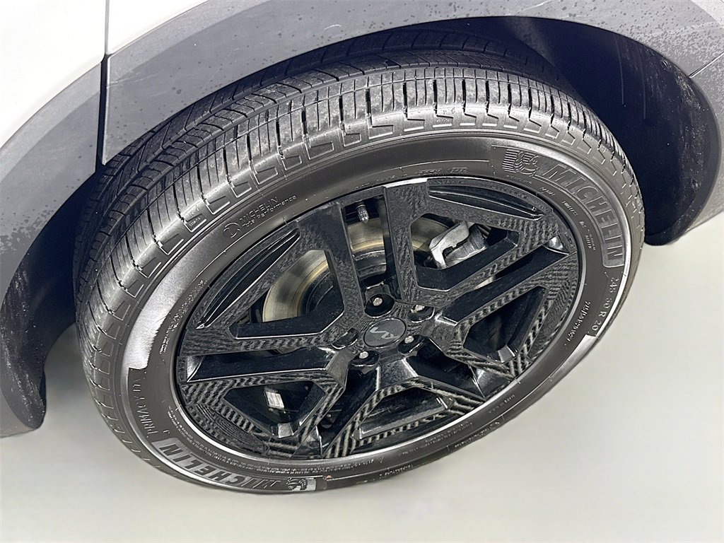 Used 2025 Kia Telluride EX X-Line image 37