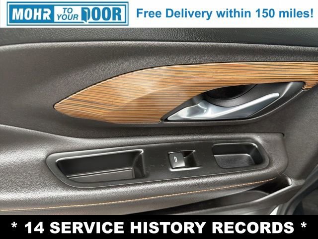 Used 2018 GMC Terrain SLE w/ Driver Convenience Package image 30