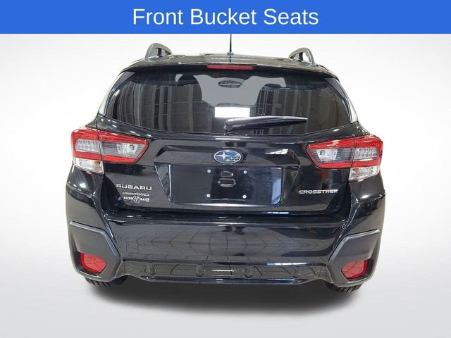 Used 2023 Subaru Crosstrek 2.0i image 5