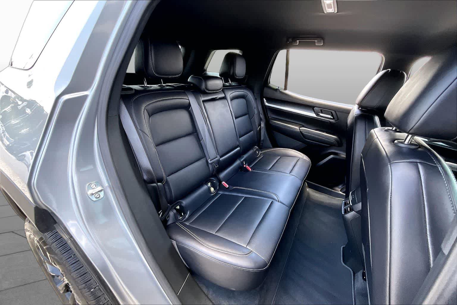 Used 2026 GMC Terrain Elevation w/ Elevation Premium Package AWD/4WD image 20