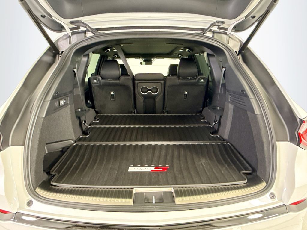 New 2026 Acura MDX Type S image 27